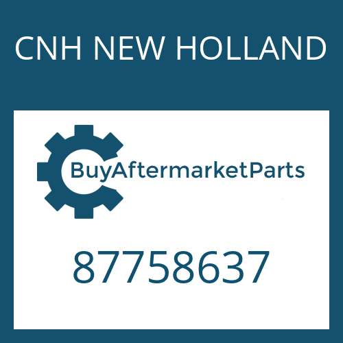 CNH NEW HOLLAND 87758637 - SCREEN SHEET