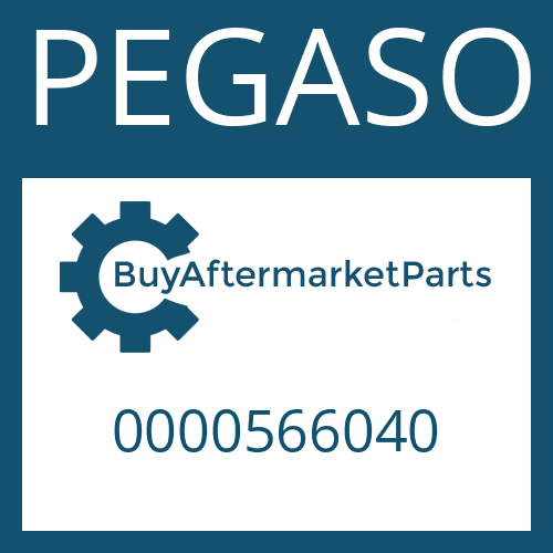 PEGASO 0000566040 - ROLLER