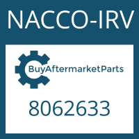 NACCO-IRV 8062633 - NEEDLE CAGE