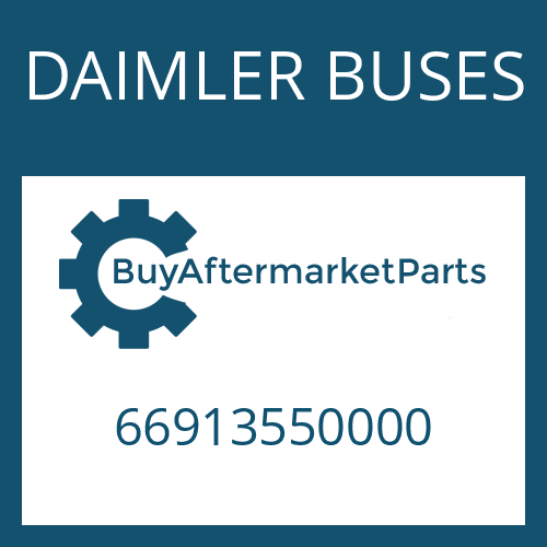 DAIMLER BUSES 66913550000 - CYLINDER ROLLER BEARING