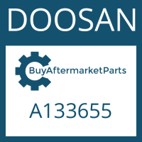 DOOSAN A133655 - COMPRESSION SPRING