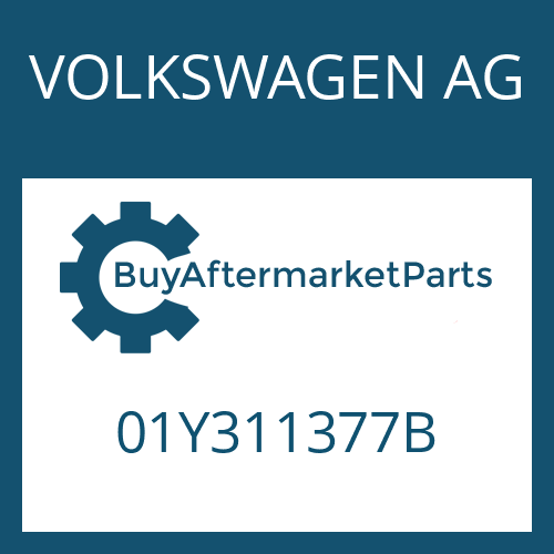 VOLKSWAGEN AG 01Y311377B - SNAP RING