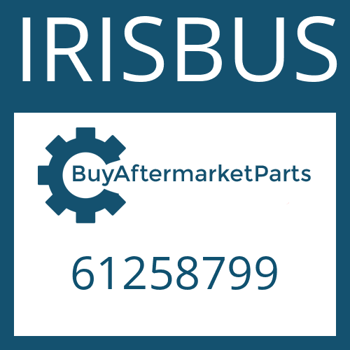 IRISBUS 61258799 - N 71/2 B