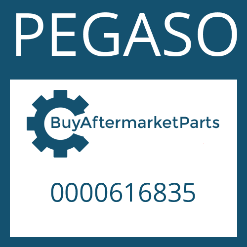 PEGASO 0000616835 - SCREW PLUG