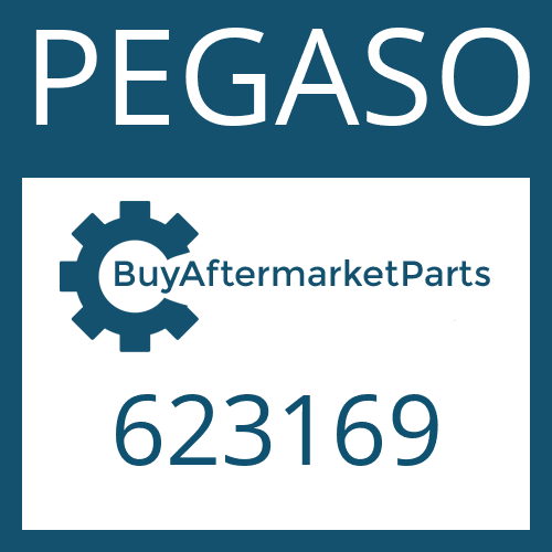 PEGASO 623169 - SEALING CAP