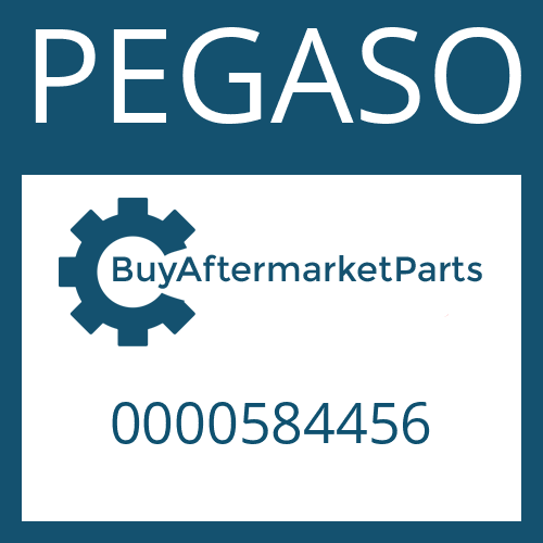PEGASO 0000584456 - LOCKING PIN
