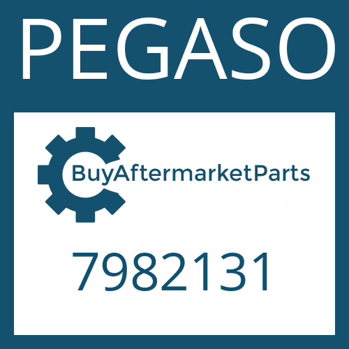 PEGASO 7982131 - BEARING PIN