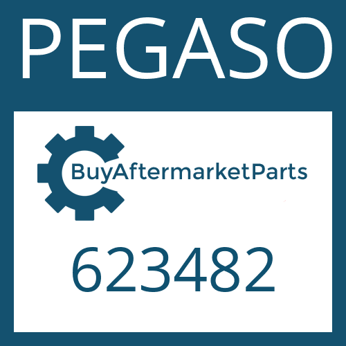 PEGASO 623482 - CONN.HOUSING