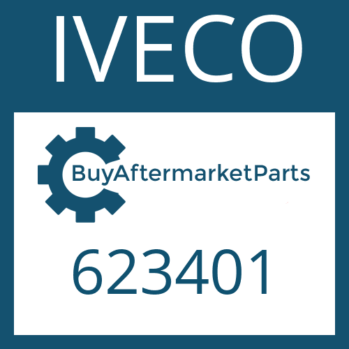 IVECO 623401 - SUPPORT PLATE for Heavy Equipment