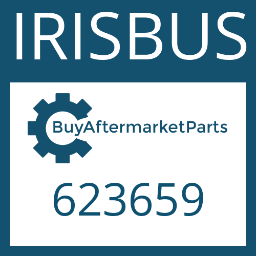 IRISBUS 623659 - COUNTERSHAFT