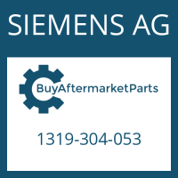 SIEMENS AG 1319-304-053 - OUTER RING