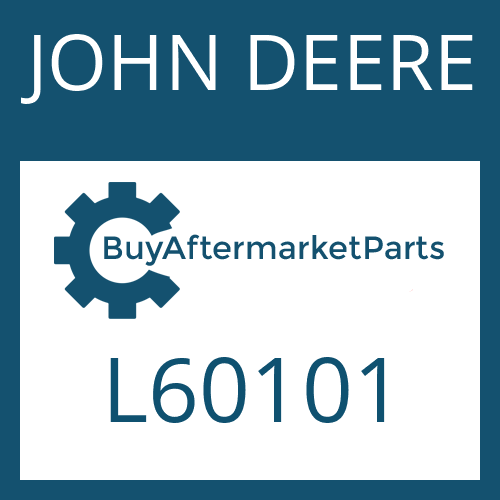 JOHN DEERE L60101 - AXLE BEVEL GEAR