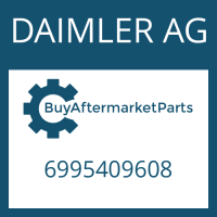 DAIMLER AG 6995409608 - COVER
