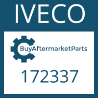 IVECO 172337 - WIRING HARNESS