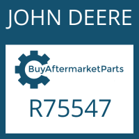 JOHN DEERE R75547 - DIFFERENTIAL BEVEL GEAR