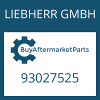 LIEBHERR GMBH 93027525 - MT-L 3125 II