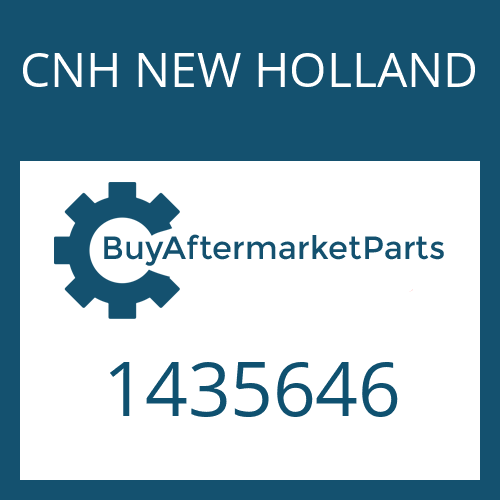 CNH NEW HOLLAND 1435646 - FRICTION PLATE