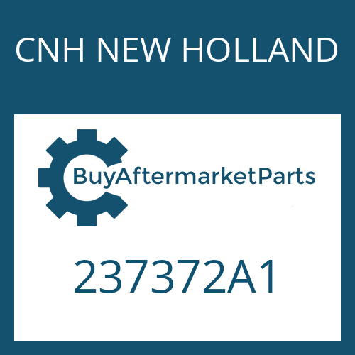 CNH NEW HOLLAND 237372A1 - OUTPUT GEAR