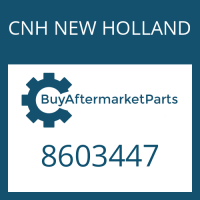 CNH NEW HOLLAND 8603447 - IDLER