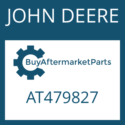 JOHN DEERE AT479827 - REPAIR KIT