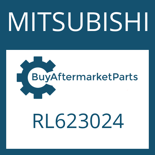 MITSUBISHI RL623024 - REPAIR KIT