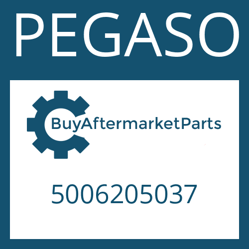 PEGASO 5006205037 - FS AVS