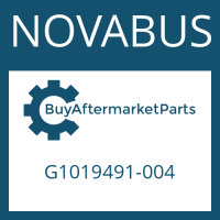 NOVABUS G1019491-004 - CABLE ECOMAT