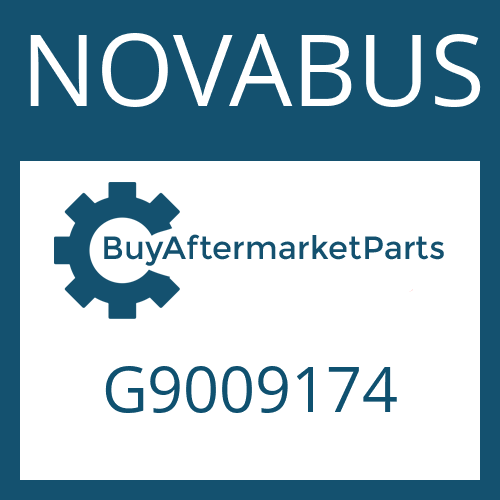 NOVABUS G9009174 - CABLE ECOMAT