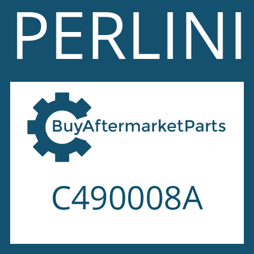 PERLINI C490008A - SPACER