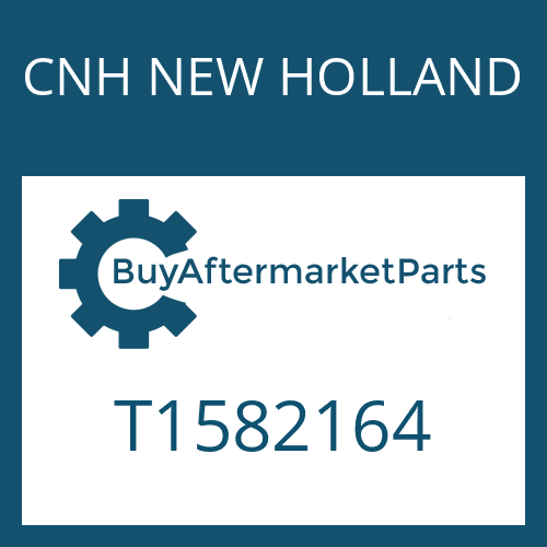 CNH NEW HOLLAND T1582164 - SCRAPER RING