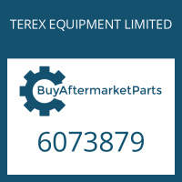 TEREX EQUIPMENT LIMITED 6073879 - CENTERING DISC