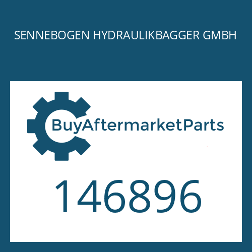 SENNEBOGEN HYDRAULIKBAGGER GMBH 146896 - AXIAL JOINT