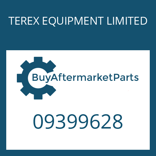 TEREX EQUIPMENT LIMITED 09399628 - SHIM PLATE