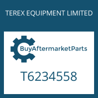 TEREX EQUIPMENT LIMITED T6234558 - HEXAGON NUT