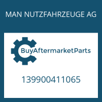 MAN NUTZFAHRZEUGE AG 139900411065 - WASHER