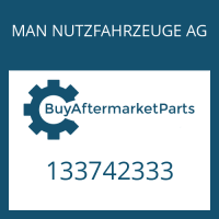 MAN NUTZFAHRZEUGE AG 133742333 - RING