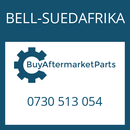 BELL-SUEDAFRIKA 0730 513 054 - RETAINING RING