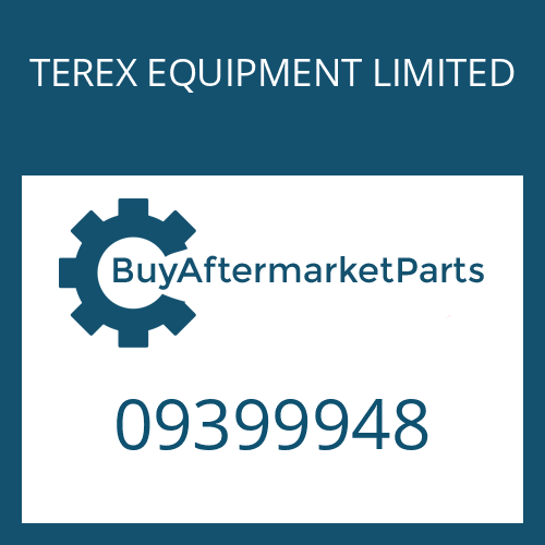 TEREX EQUIPMENT LIMITED 09399948 - COMPR.SPRING