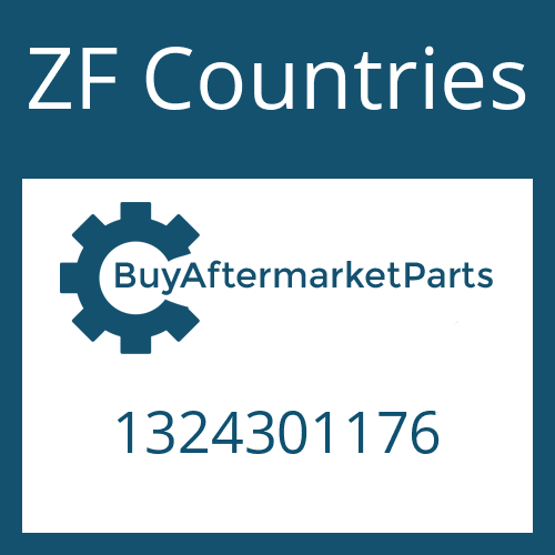 ZF Countries 1324301176 - HOUSING III