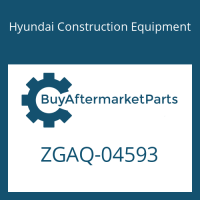 Hyundai Construction Equipment ZGAQ-04593 - CONVERTER