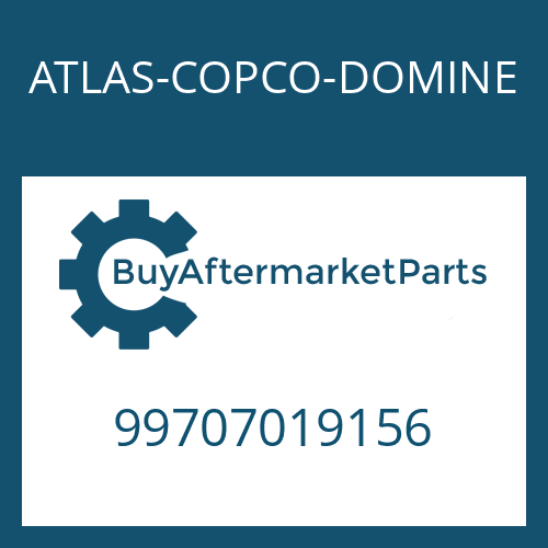 ATLAS-COPCO-DOMINE 99707019156 - CONVERTER