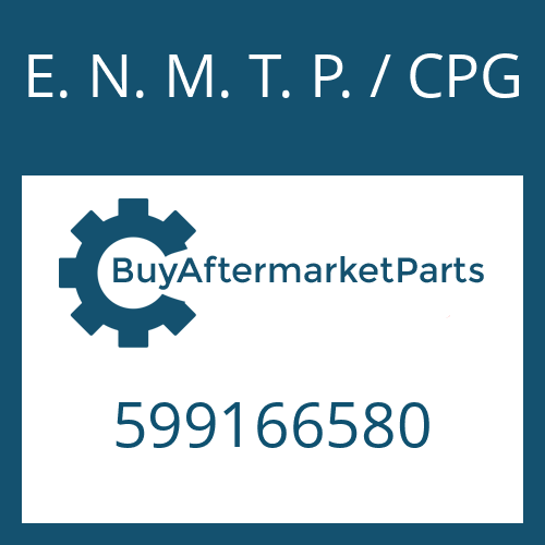 E. N. M. T. P. / CPG 599166580 - WHEEL STUD