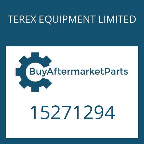 TEREX EQUIPMENT LIMITED 15271294 - WIRING HARNESS