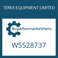 TEREX EQUIPMENT LIMITED W5528737 - INSERT