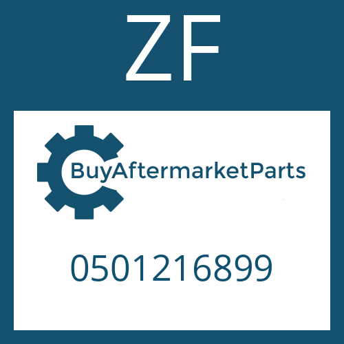 0501216924 ZF PNEUM.SERVOUNIT | Buyaftermarketparts