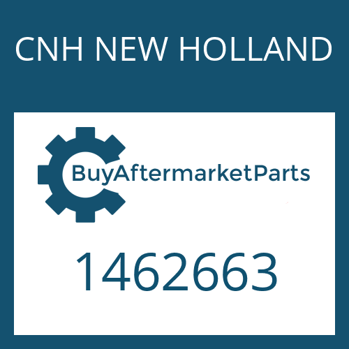 CNH NEW HOLLAND 1462663 - TIE ROD