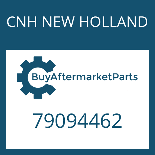 CNH NEW HOLLAND 79094462 - NEEDLE CAGE