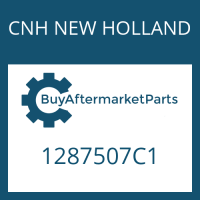 CNH NEW HOLLAND 1287507C1 - SPUR GEAR