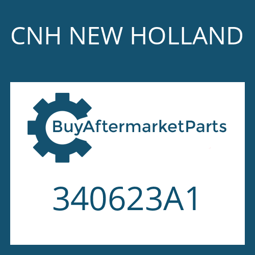 CNH NEW HOLLAND 340623A1 - GEAR