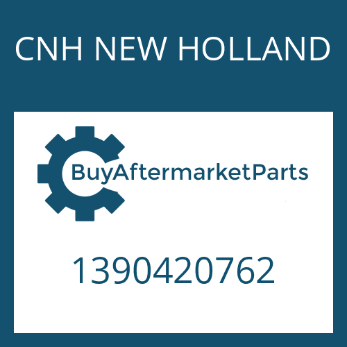 CNH NEW HOLLAND 1390420762 - DIFF.BEVEL GEAR